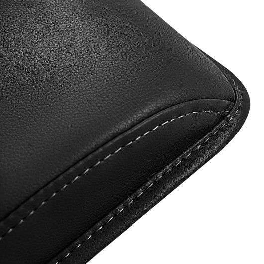 Massage Chair Backrest Cushion -Therapy? 03? Parts-Black - Color: Black - Image 3